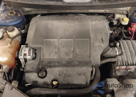 2010 Chrysler Sebring Limited from USA, damaged, VIN 1C3BC6EV4AN122733